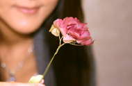 2.小さめの花の場合