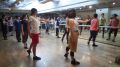 フラダンスも人気