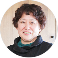 アトリエ金澤陶芸教室 金澤信子 先生