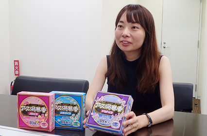 木下由佳子様