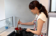 4.次にソースを作ります
