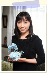 澤地 由香里先生